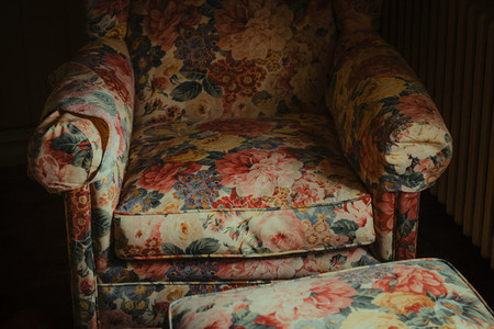 Couch patterns