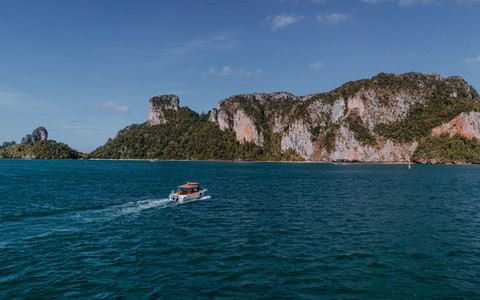 Krabi Thailand  7