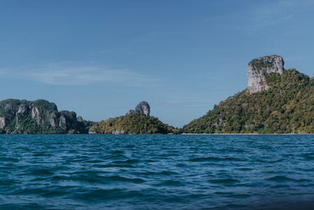 Krabi Thailand  1