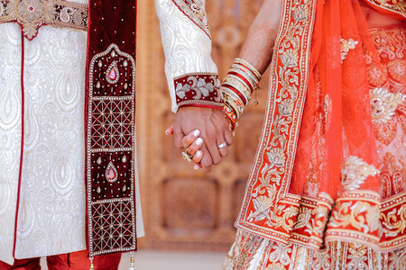 Indian Wedding Collection 4