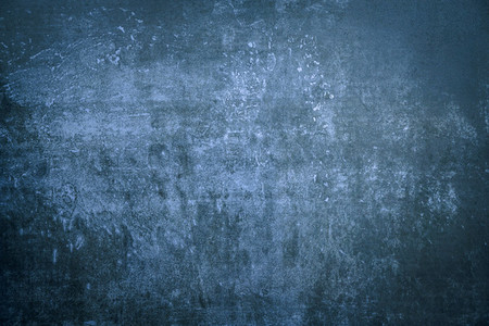 Blue stone texture grunge background