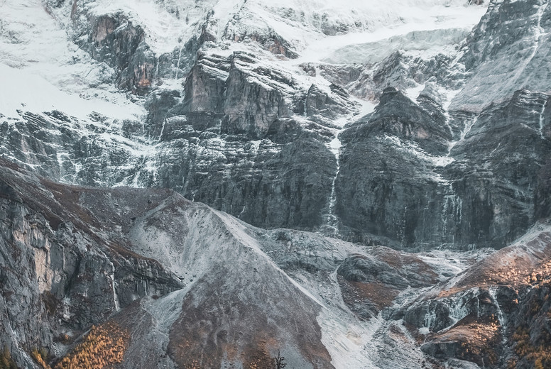 Yading Nature Reserve 20