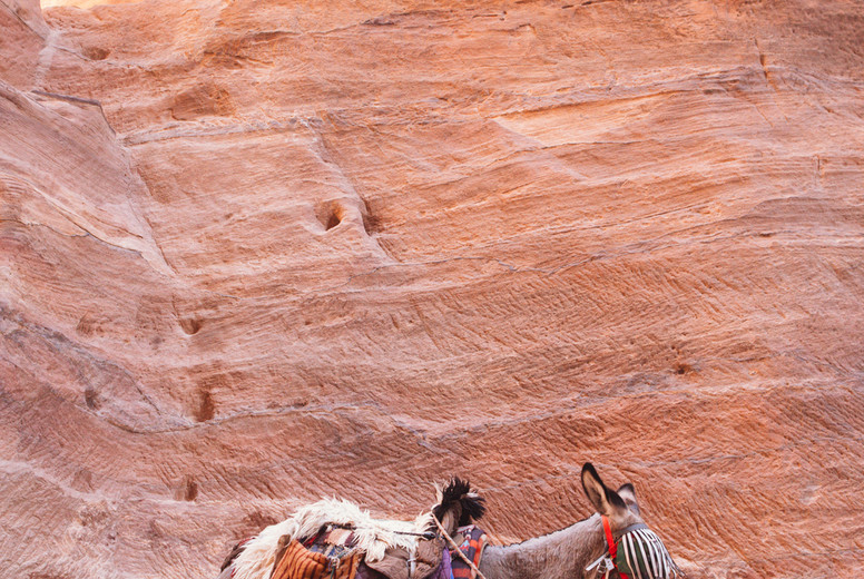 Petra, Jordan