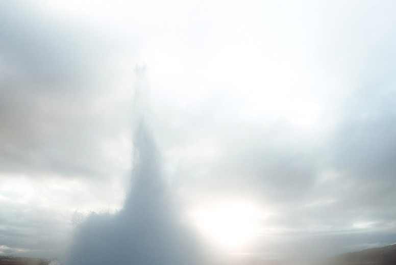 Great Geyser, Iceland