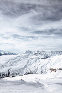 Laax Ski Resort Switzerland