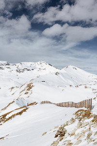 Laax Ski Resort  Switzerland