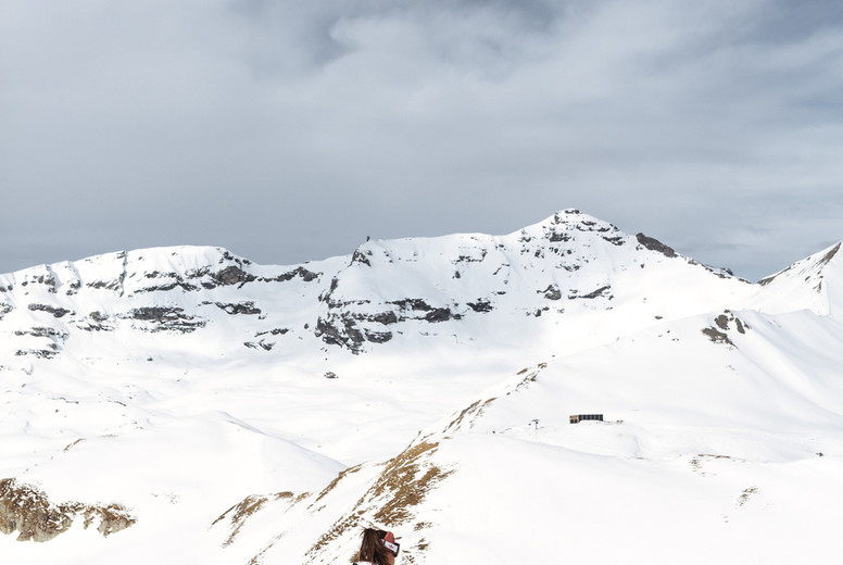 Laax Ski Resort, Switzerland