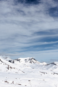 Laax Ski Resort Switzerland