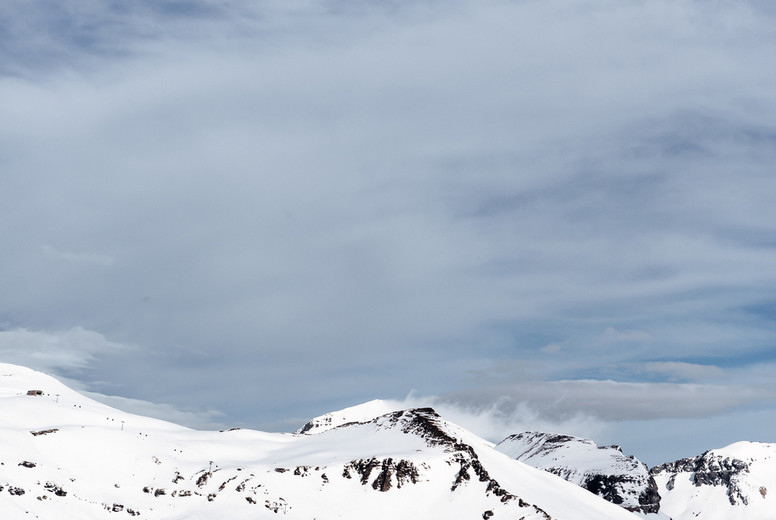 Laax Ski Resort, Switzerland