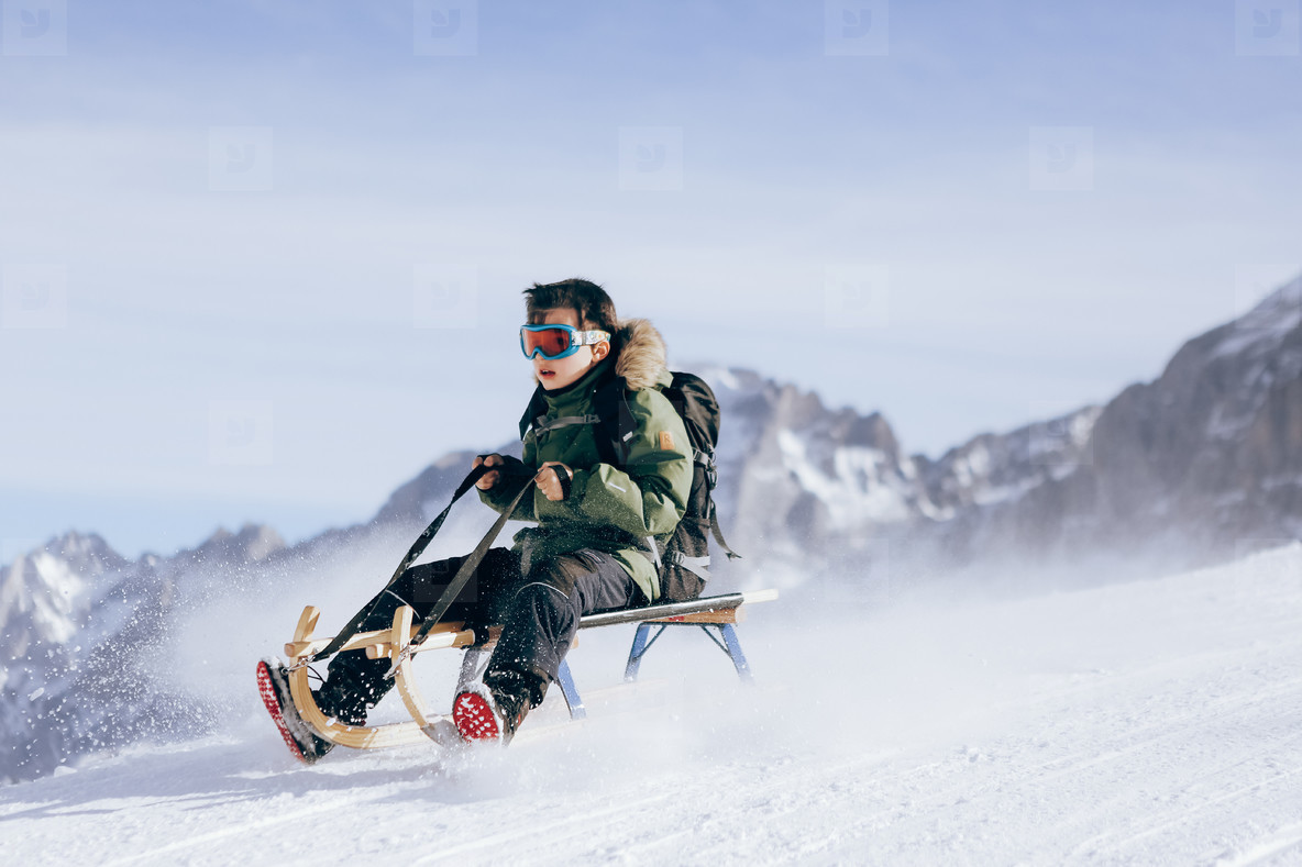 Jungfrau Ski Region Grindelwald 14