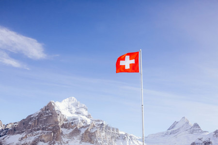 Jungfrau Ski Region  Grindelwald 32