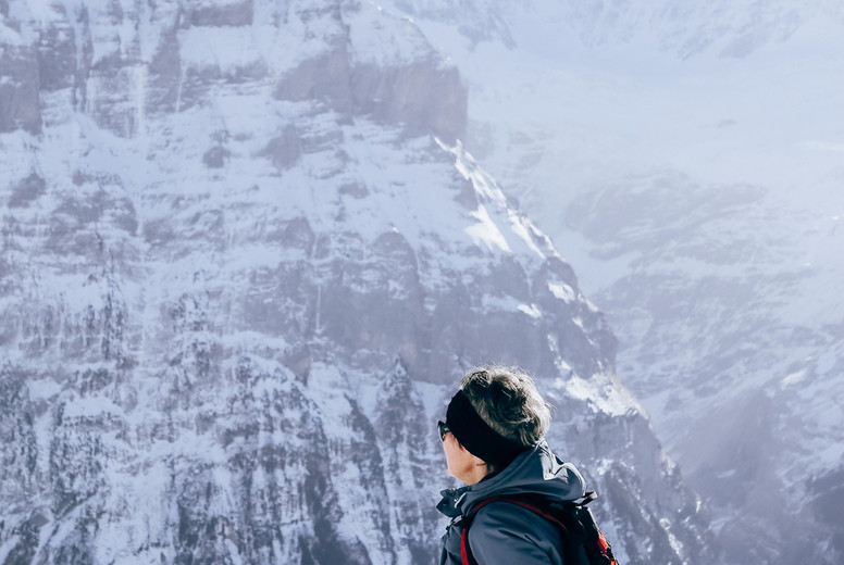 Jungfrau Ski Region, Grindelwald 22