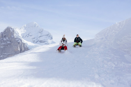 Jungfrau Ski Region Grindelwald 12