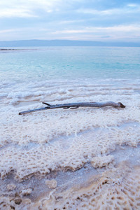 Dead Sea  Jordan 2