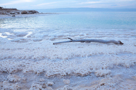 Dead Sea  Jordan 3