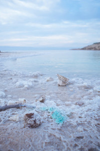 Dead Sea  Jordan 6