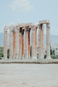 Athens  Greece