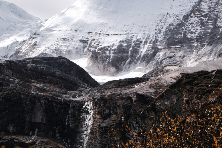 Doacheng Yading National park,