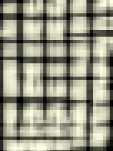 Cross blur background
