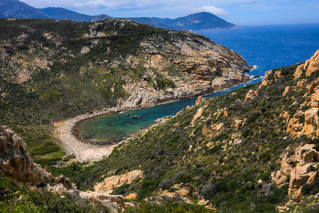 Corsica  France