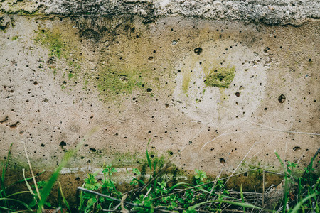 Grunge old wall texture