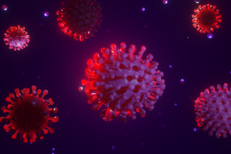Coronavirus Render 2   Ember