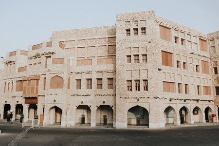 Doho  Qatar