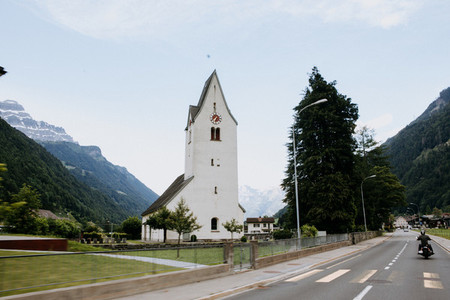Seelisberg Switzerland