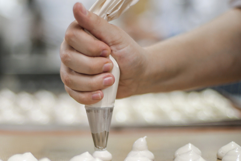 Food and Food Preparation