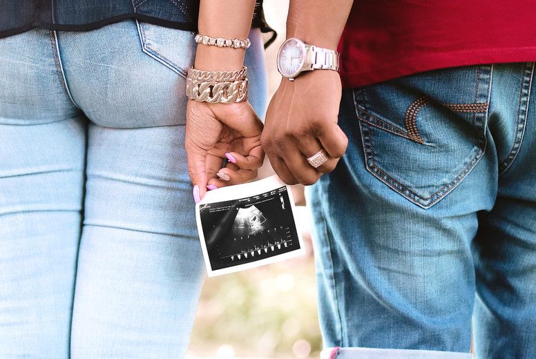 Maternity Stock Images