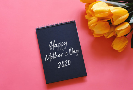 Happy mothers day 2020