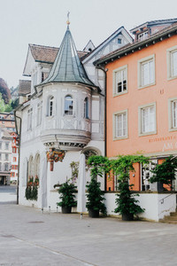 St Gallen  Switzerland
