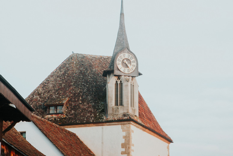 Greifensee, Switzerland