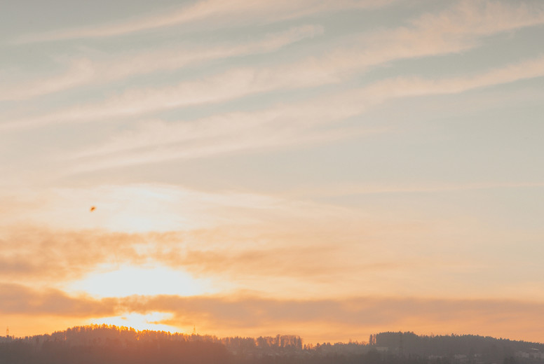 Greifensee, Switzerland