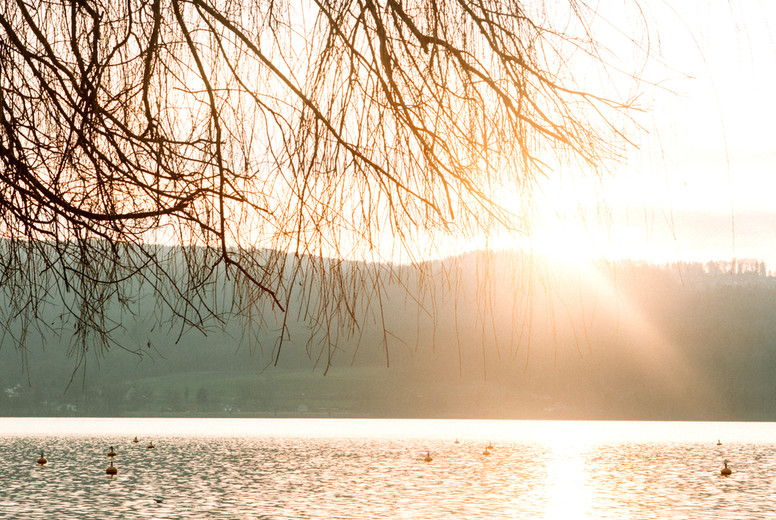 Greifensee, Switzerland