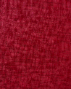 calf skin texture in red color
