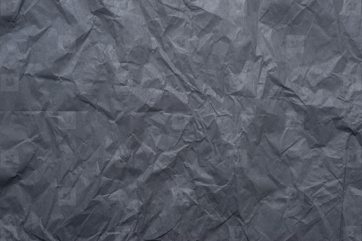 grey a crumpled paper texture stock photo (220413) - YouWorkForThem
