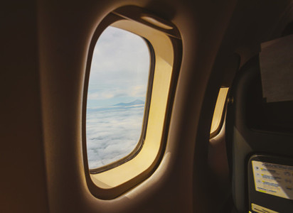 Window plane