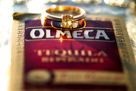 Omega Tequila 3