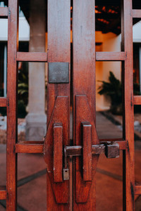 Private Gate