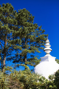 Buddhist Retreat Centre
