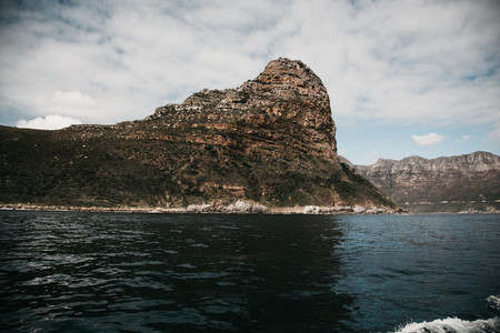 Hout Bay  Cape Town  South Africa