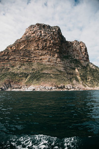 Hout Bay  Cape Town  South Africa
