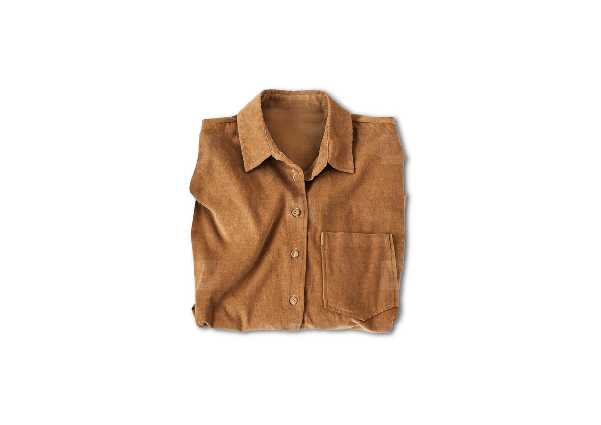 Isolated Still Life 3