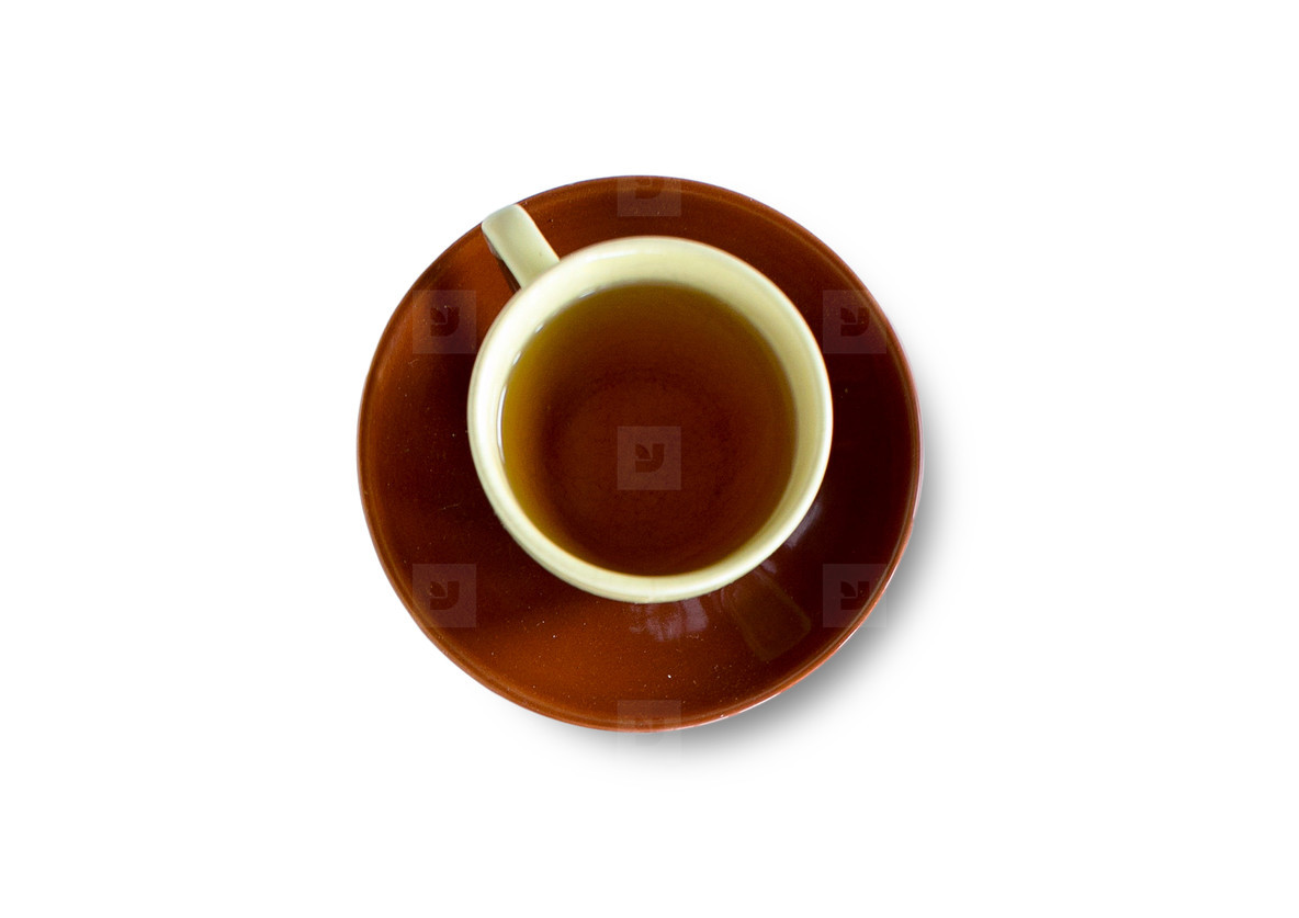 Isolated Still Life 10