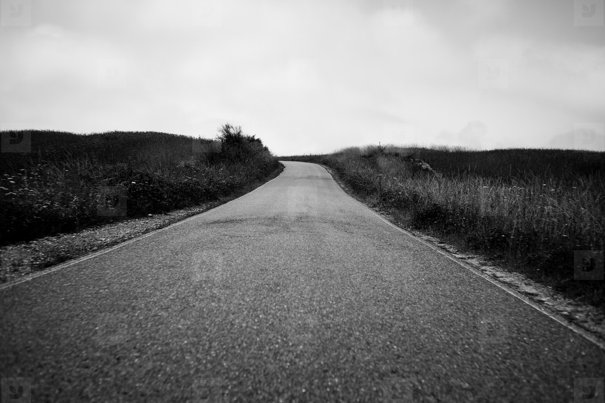 road