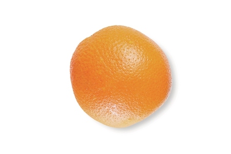 Isolated fruit on white 15