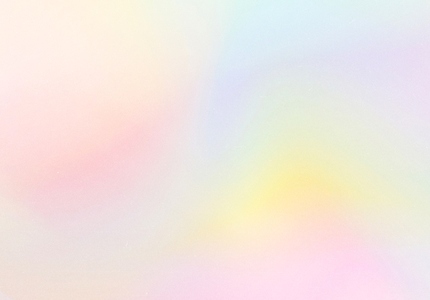 Abstract gradient blurred pattern colorful with realistic grain