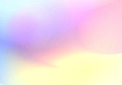 Abstract gradient grain noise effect background with blurred pat