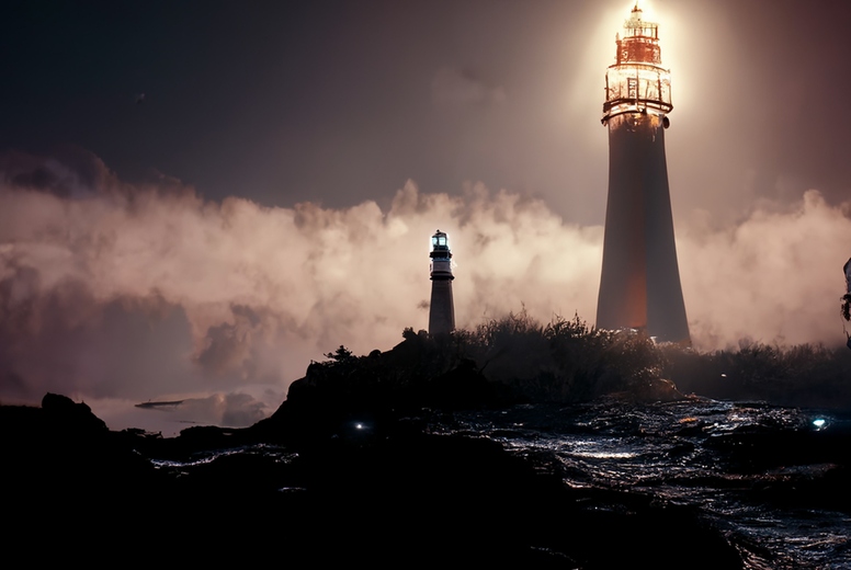 lighthouse